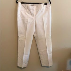 Halogen - Taylor fit, capris